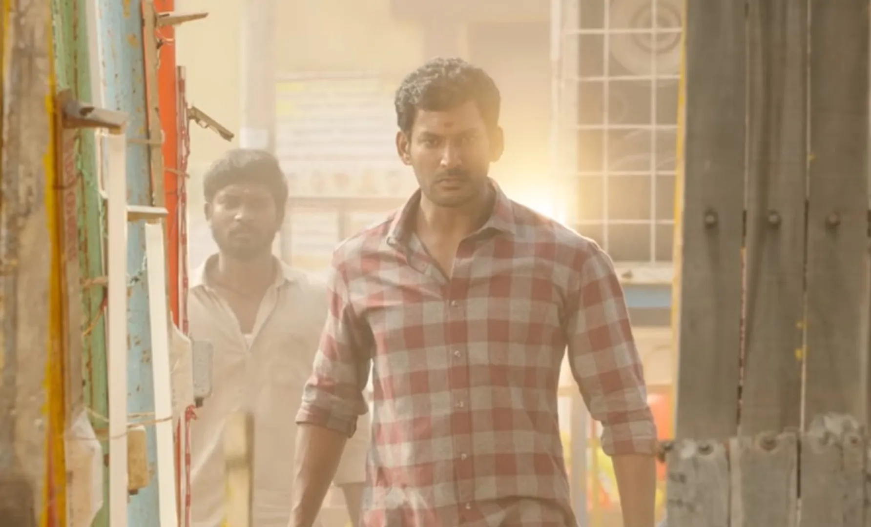 vishal sandakozhi